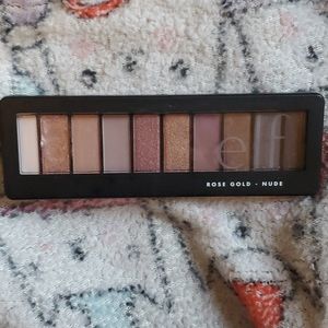ELF 10 Pan Palette